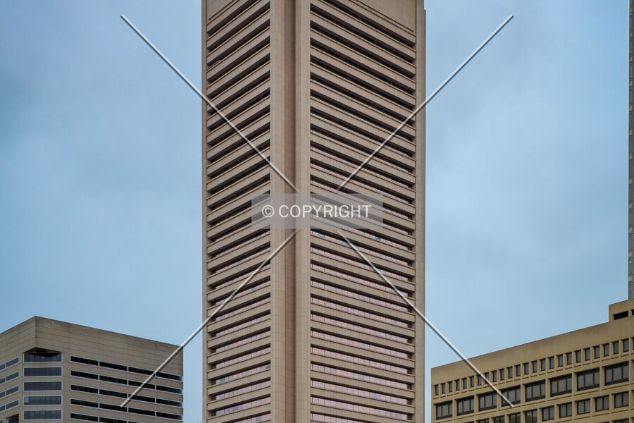 Transamerica Tower