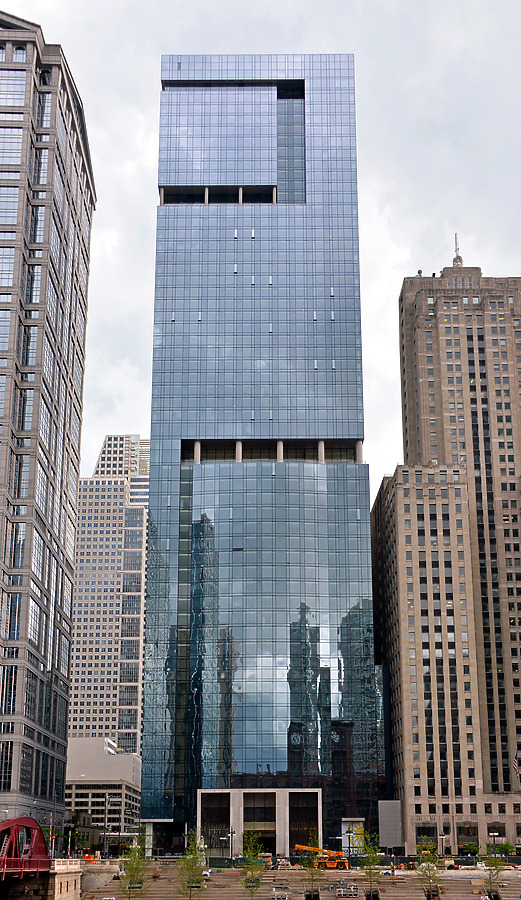 OneEleven by John W. Cahill