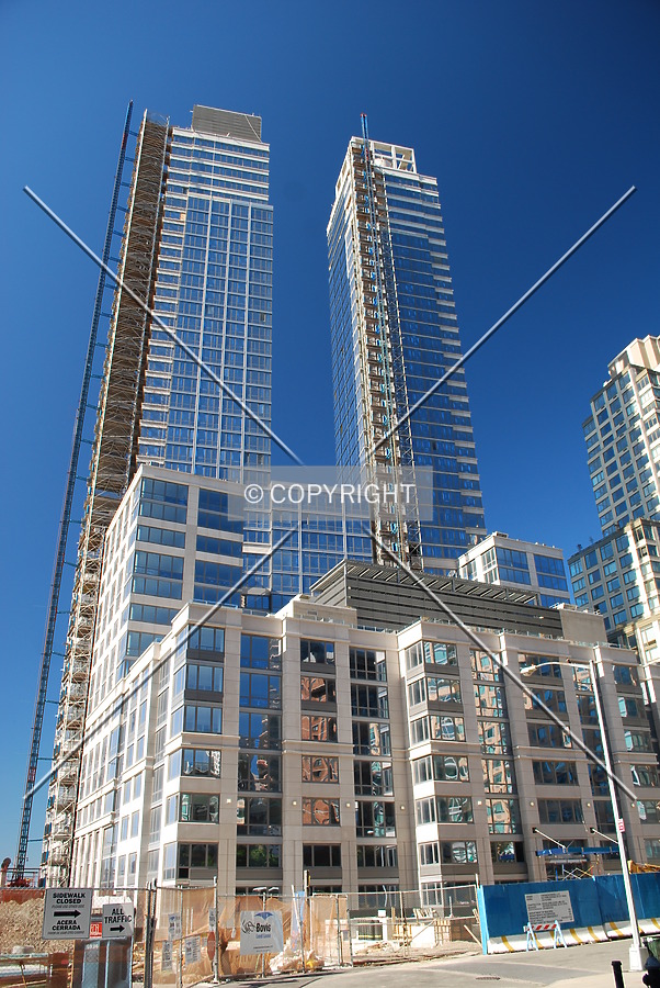 The Rushmore by Royce Douglas