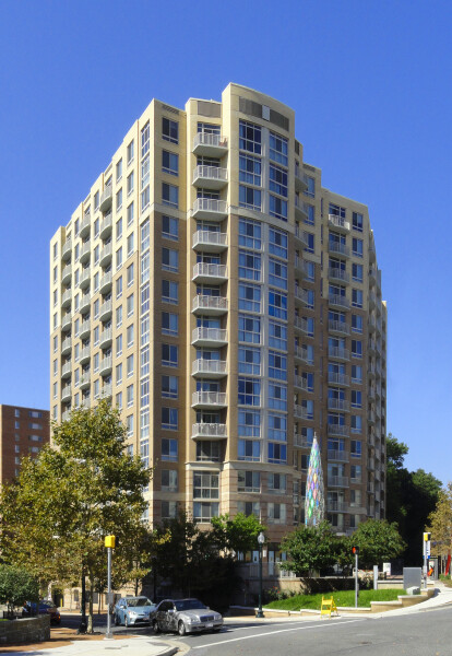 1200 East West