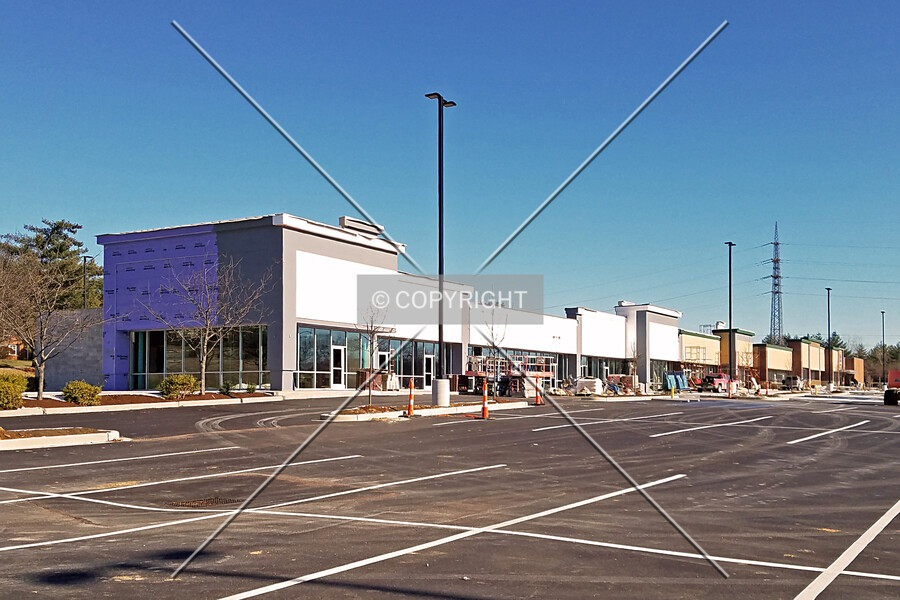 The Center At Kendrick Plaza