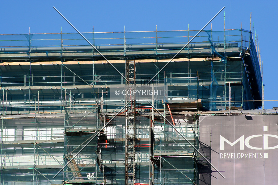 Brindley House by Neil Nickolds