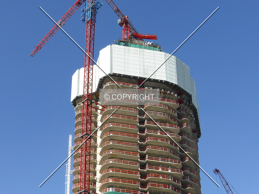 Grand Tower by Nephilim