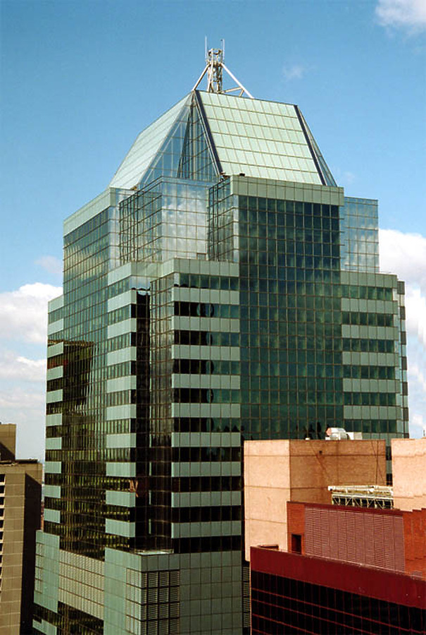 1585 Broadway by Scott Murphy