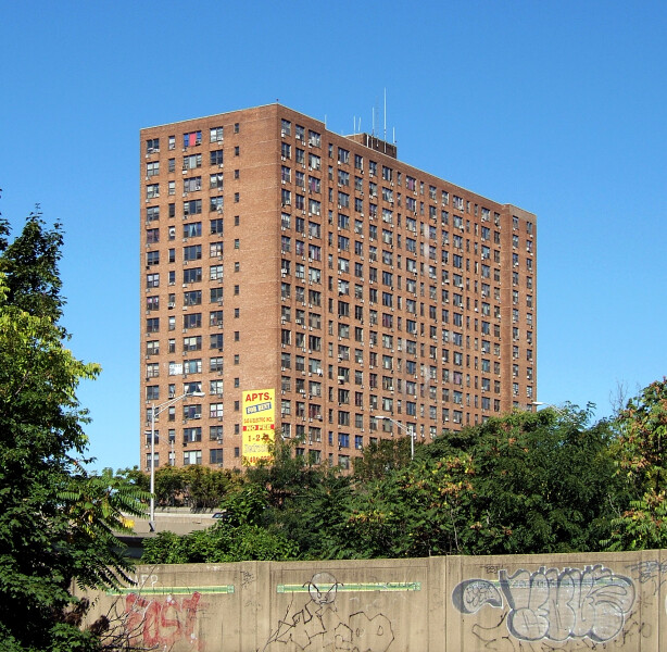 175 1st Street