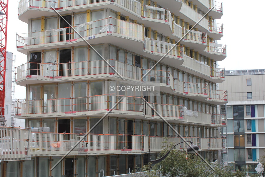 12 Rue Edmond Flamand