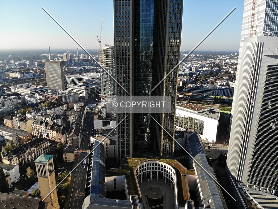 Tower 185 by Nephilim