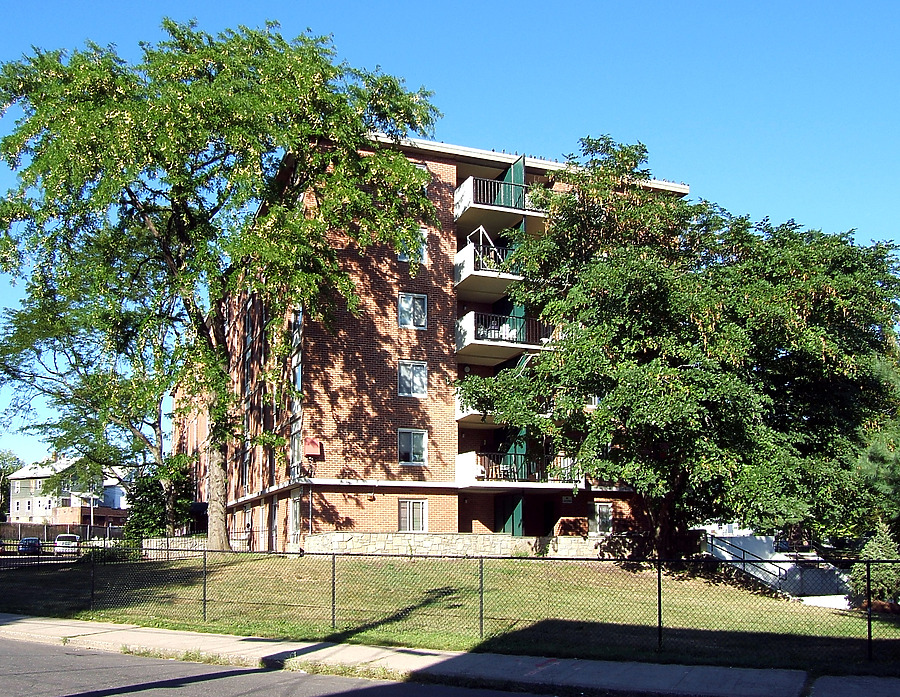 85 Spring Street by John Cahill