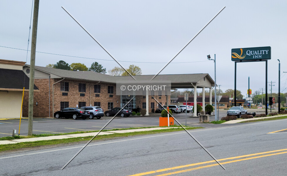 Quality Inn Arkadelphia - University Area
