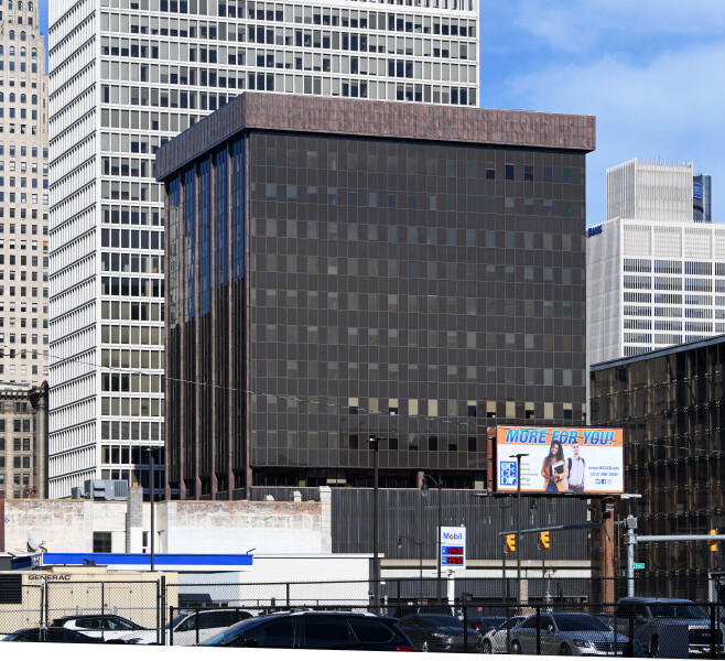 Fort Washington Plaza