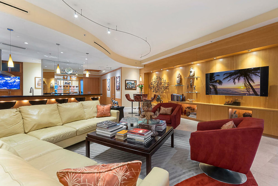 Rivo at Ringling by Coastal Home Photography