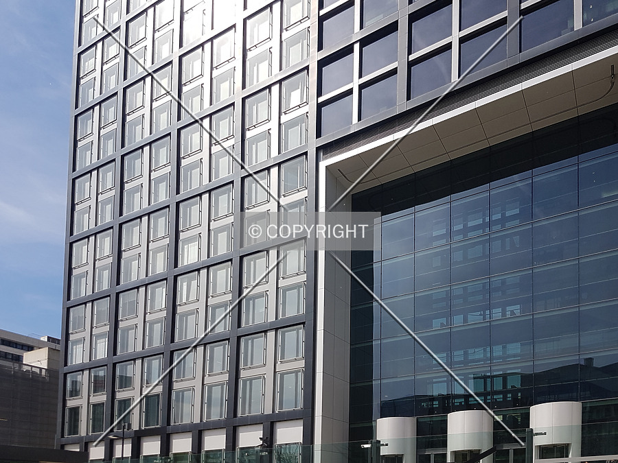 The Cube by Nephilim