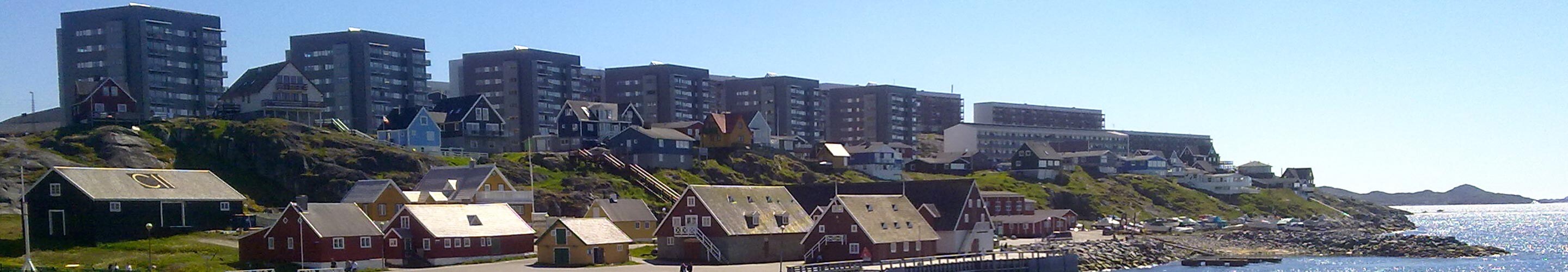 Nuuk