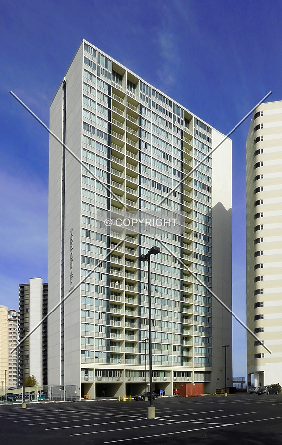 The Quay by Chris Patriarca