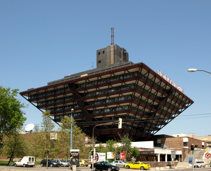 Slovenský Rozhlas