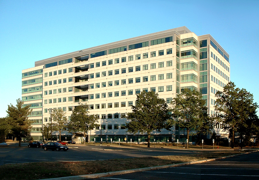 Prudential Building by John Cahill