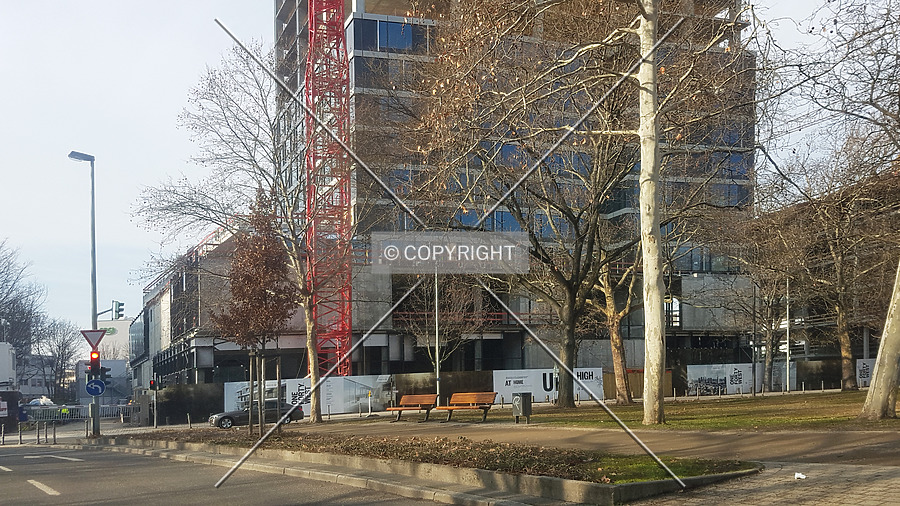 One Forty West by Nephilim