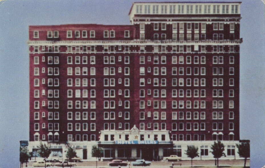 Hotel Jefferson