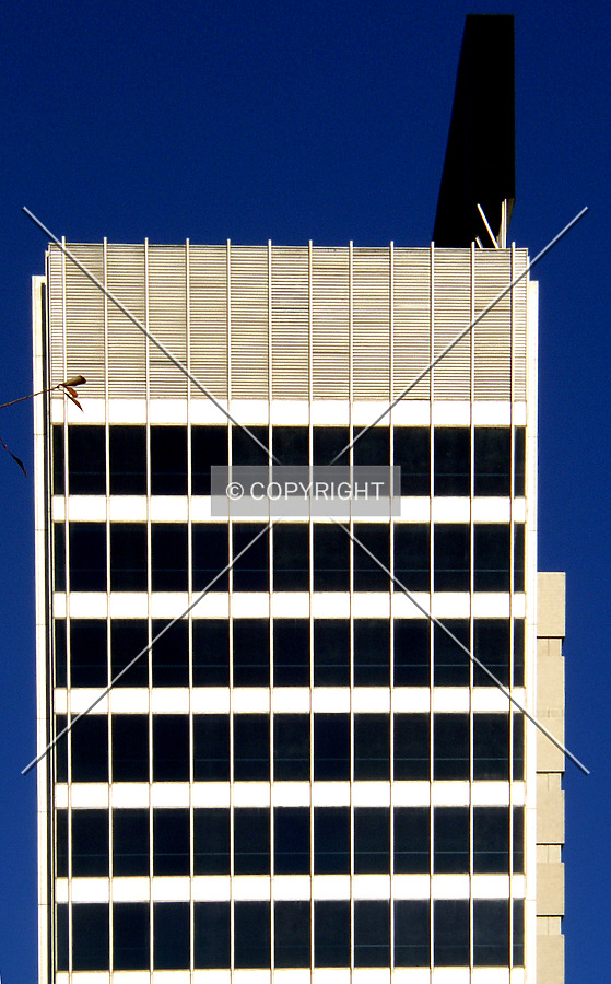 Two North Twentieth by Chris Patriarca