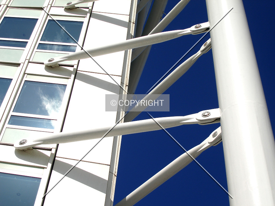 HSB Turning Torso by Nephilim