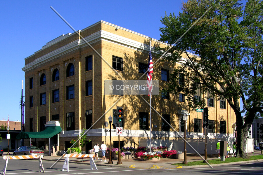 Wausau Elks Lodge #248