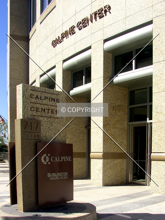 717 Texas by Chris Patriarca