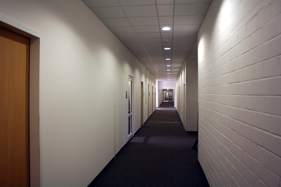 TIZ Technologie- und Innovationszentrum Darmstadt by Daniel Kieckhefer