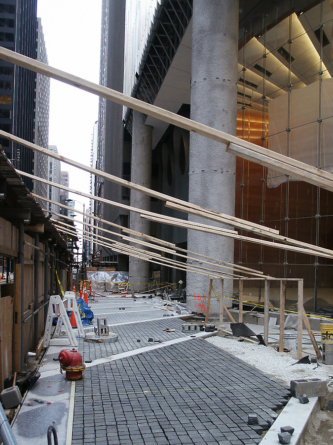 111 South Wacker by Daniel Kieckhefer