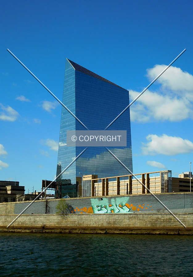 Cira Centre by Chris Patriarca