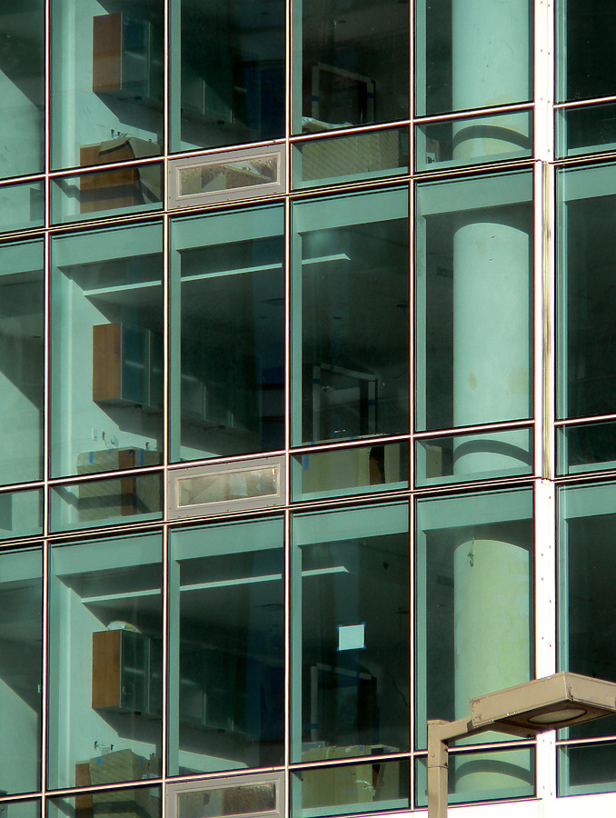 340 on the Park by B. Victor Adams