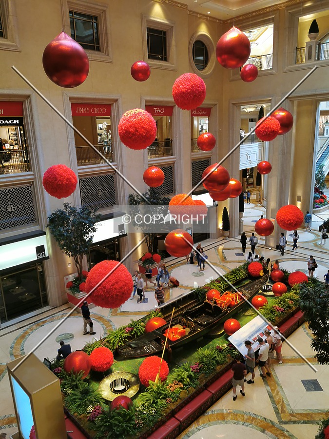 The Palazzo by Nephilim