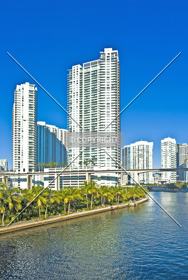 Mint at Riverfront by Jorge Molina