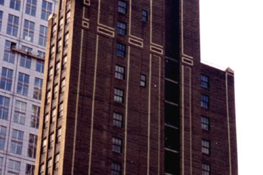 Remington Building