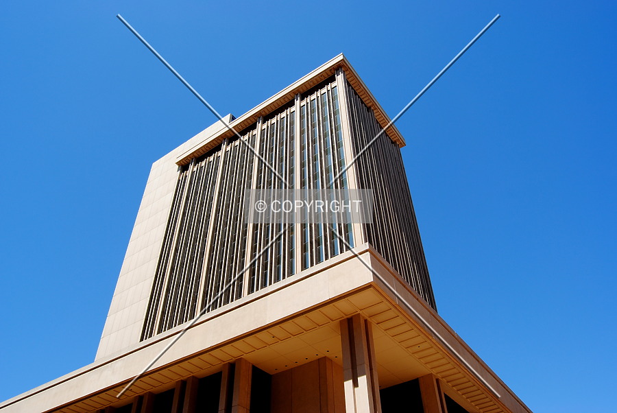 Bank of Oklahoma Plaza by Rodney Gunn