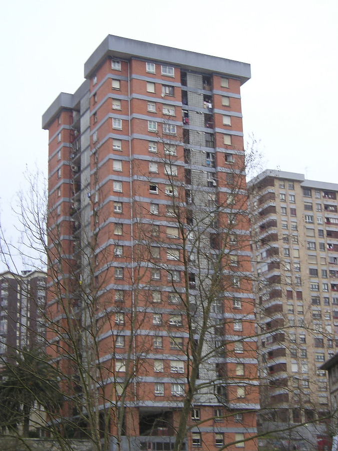 Julio Urkixo I by Mikel Allende