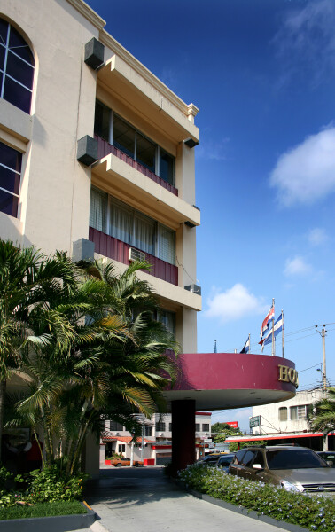 Hotel Terraza