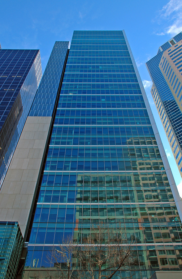 Urban Workshop Lonsdale by John Bek