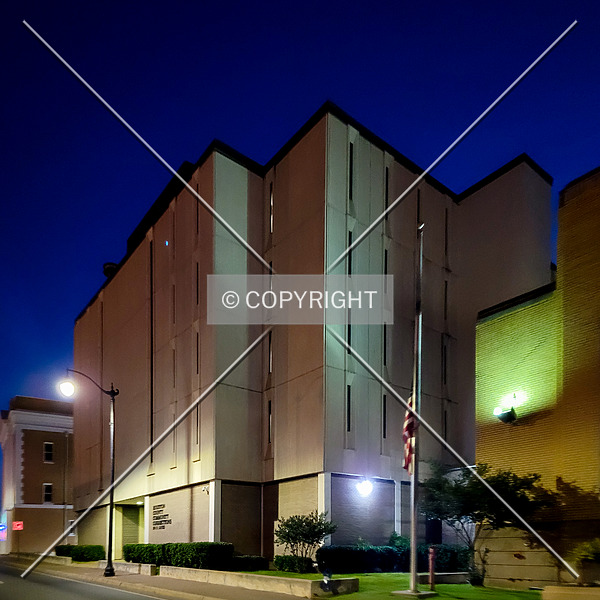 Houston County Community Corrections by Ryan Hildebrand