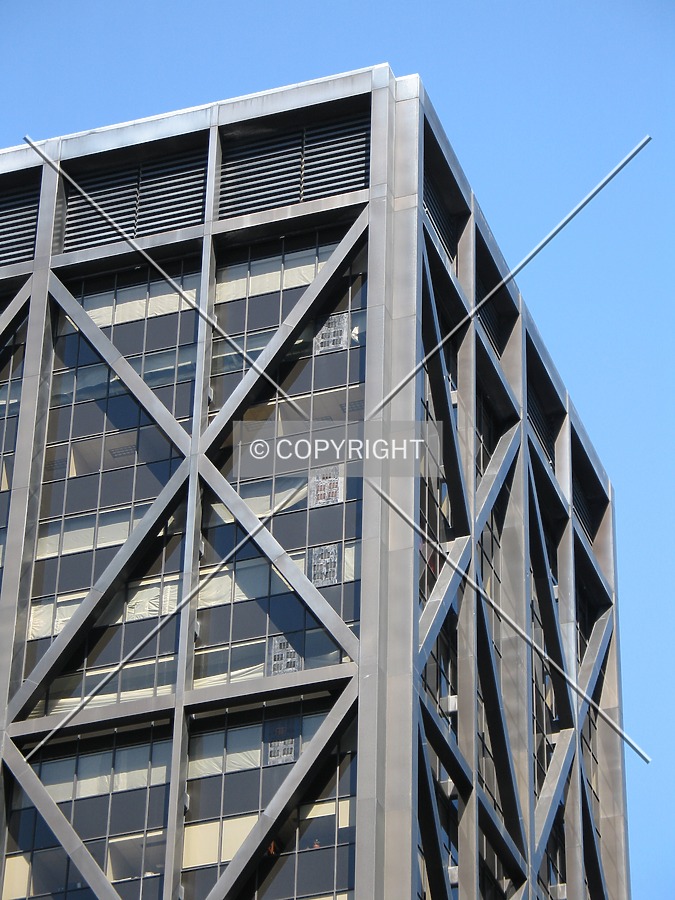 One Maritime Plaza by Emmanuel D.