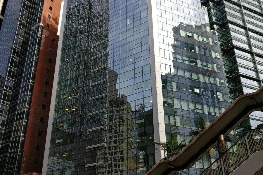 Generali Tower