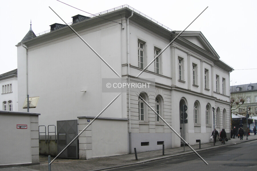 Hessisches Kultusministerium