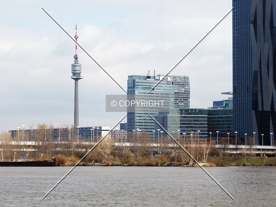 Ares Tower by Nephilim