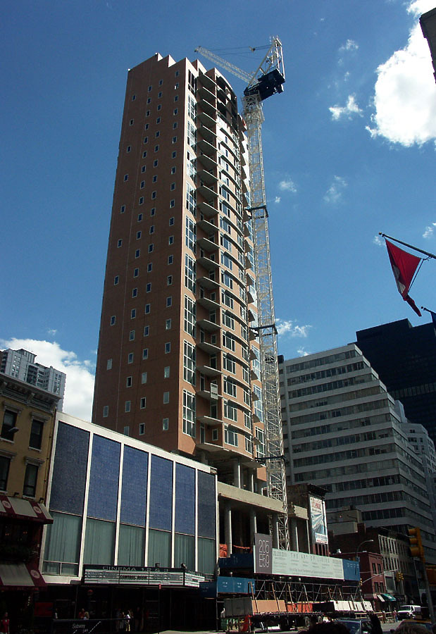 205 East 59th Street by Nate Lindsey