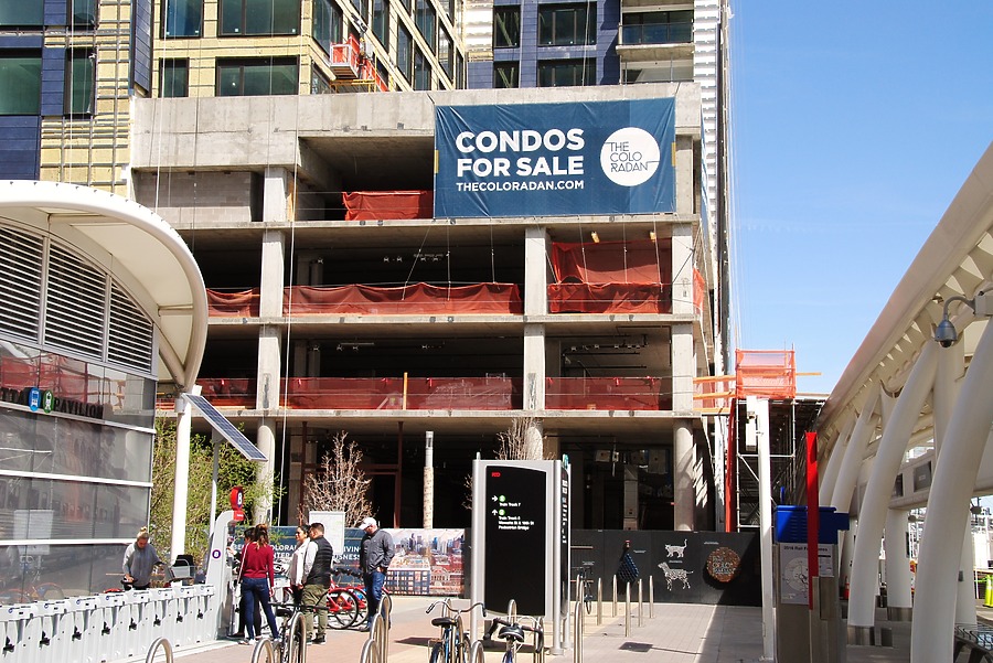 The Coloradan by Brian LoBue