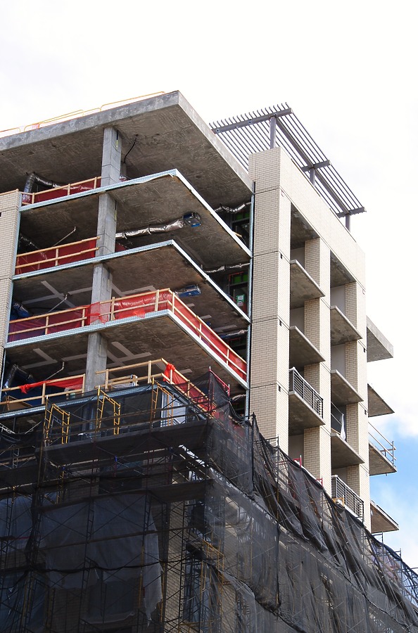 The Pullman by Brian LoBue