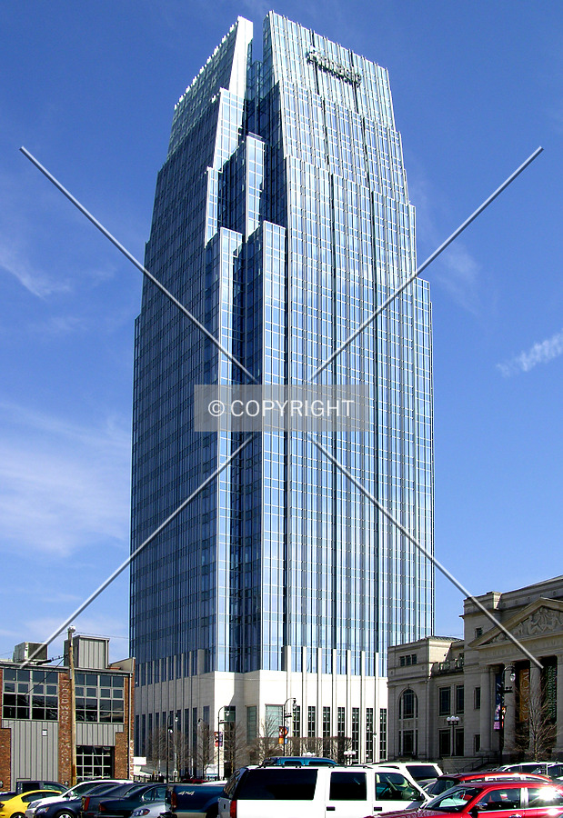 The Pinnacle by Chris Patriarca