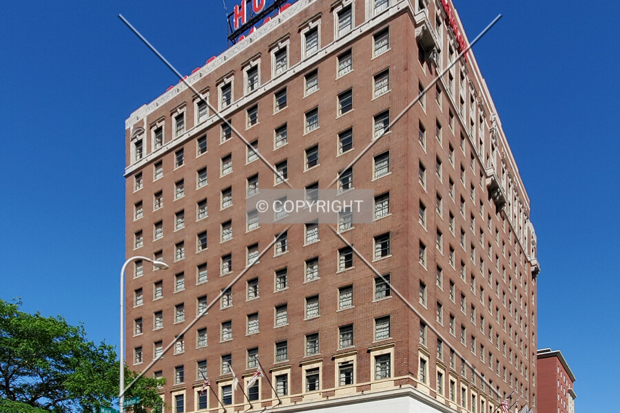 Hotel Père Marquette