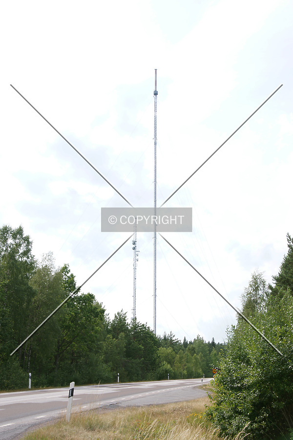 Fårhultsmasten by Nephilim