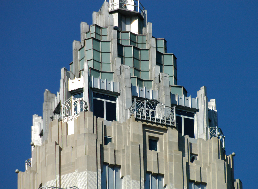 70 Pine by Scott Murphy