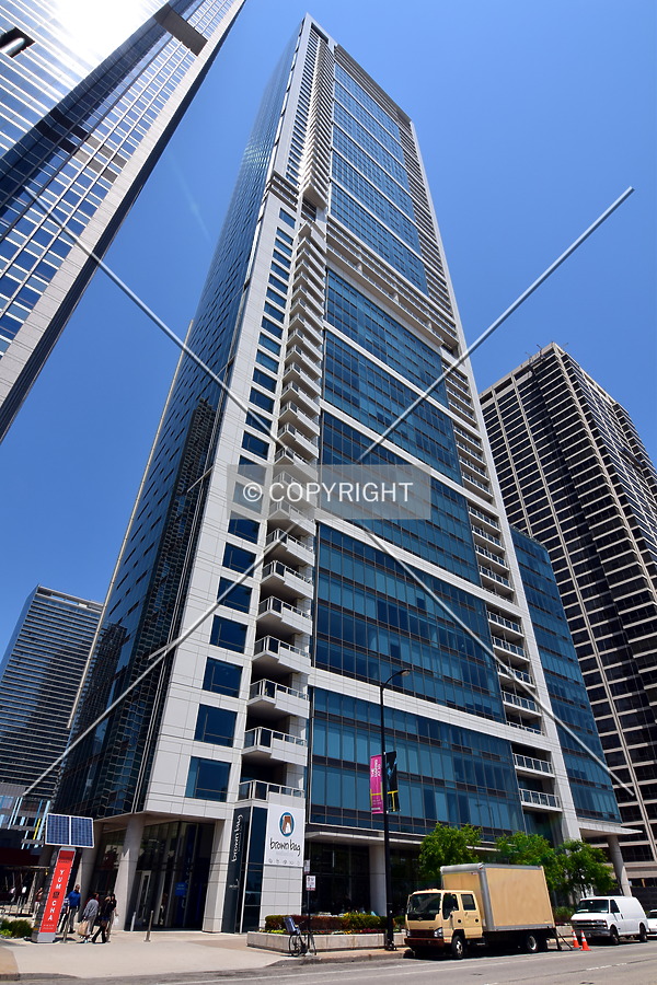 340 on the Park by Emmanuel D.